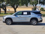 2024 Chevrolet Traverse FWD LS