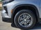 2024 Chevrolet Traverse FWD LS