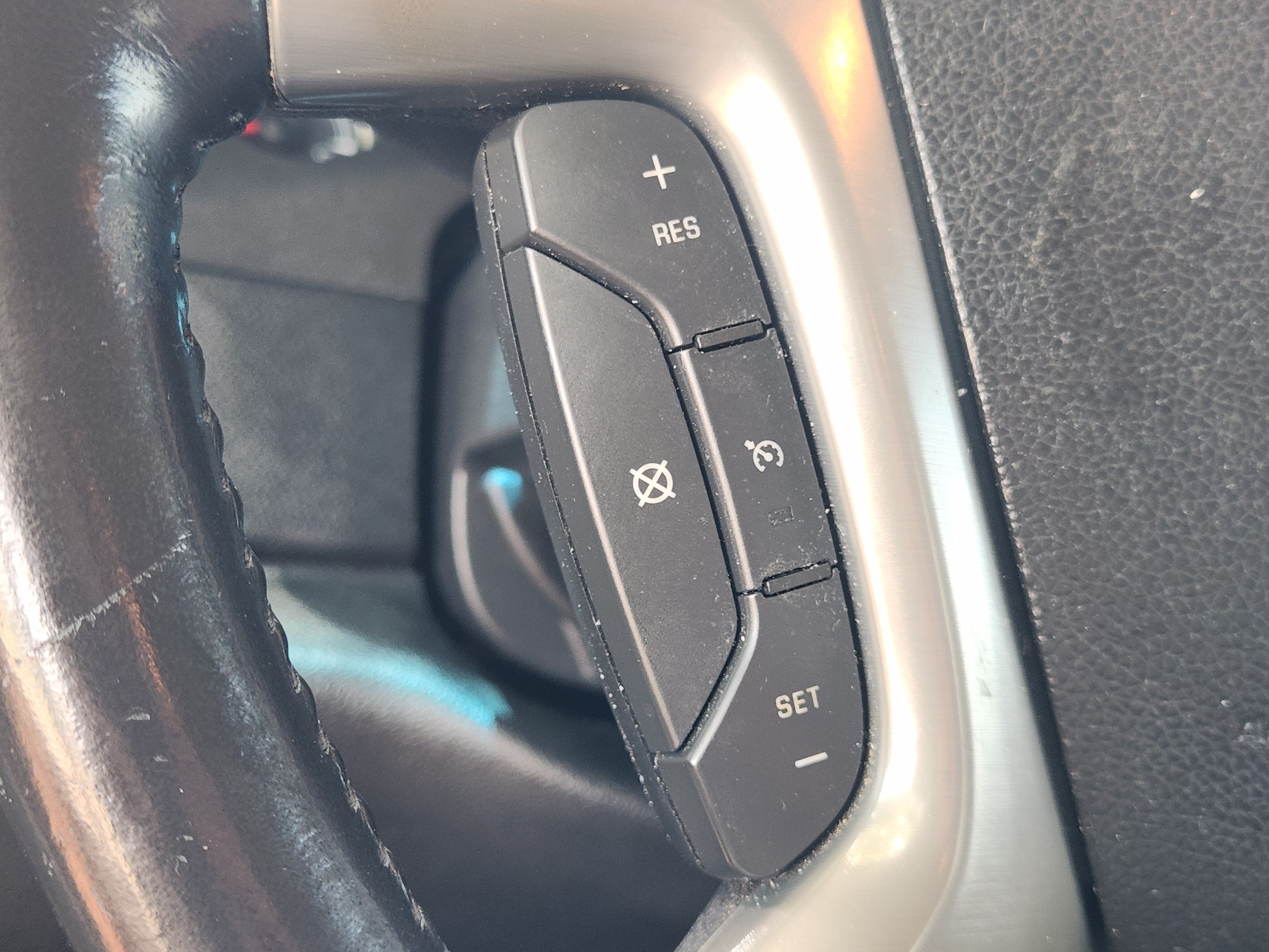 2011 Chevrolet Suburban LS