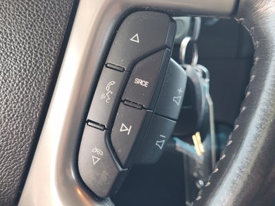 2011 Chevrolet Suburban LS