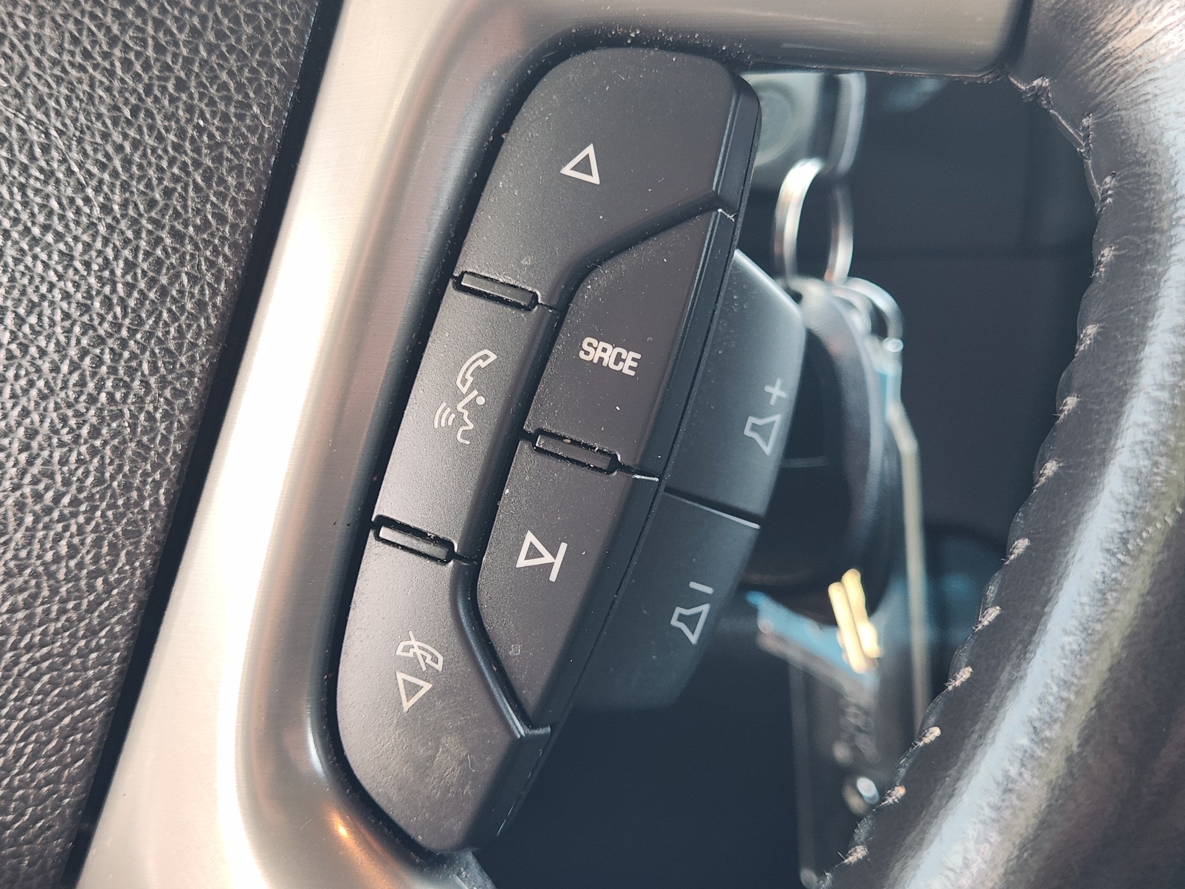 2011 Chevrolet Suburban LS