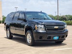 2011 Chevrolet Suburban LS