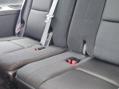 2011 Chevrolet Suburban LS