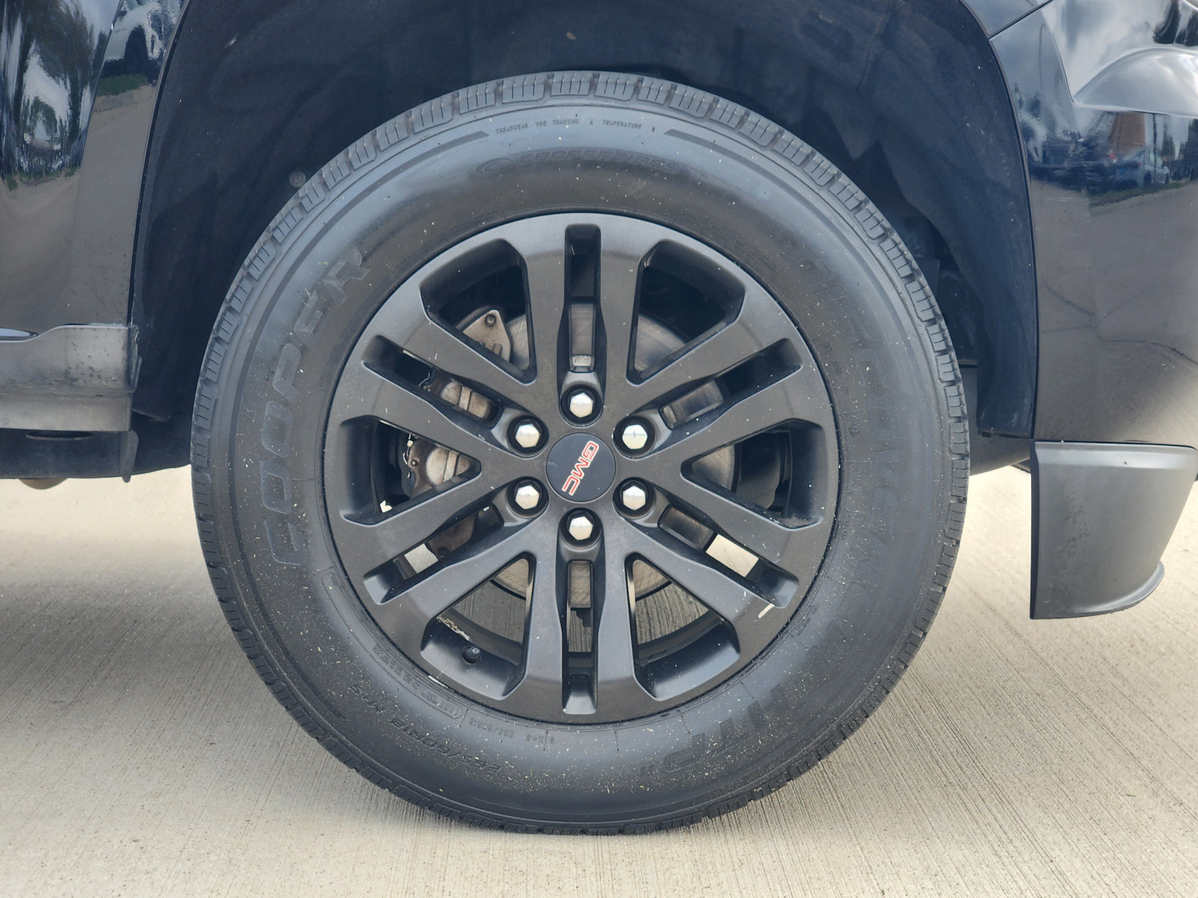 2017 GMC Canyon 2WD SLE