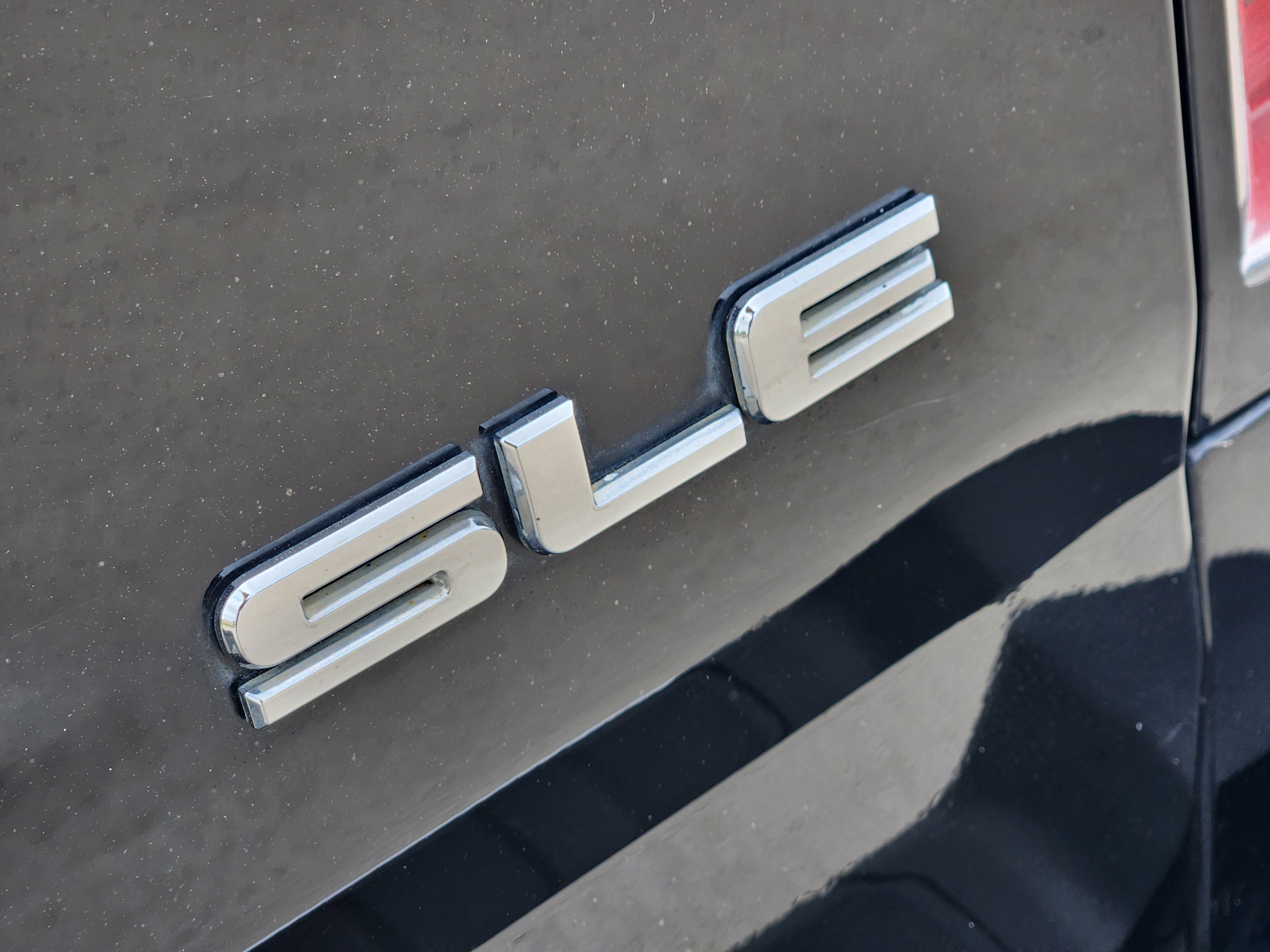 2017 GMC Canyon 2WD SLE