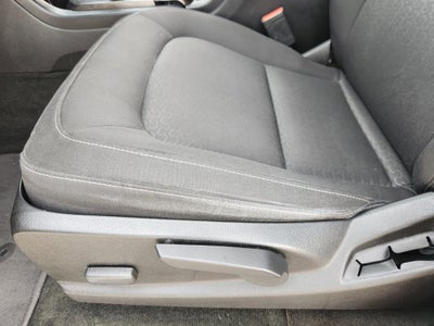 2017 GMC Canyon 2WD SLE