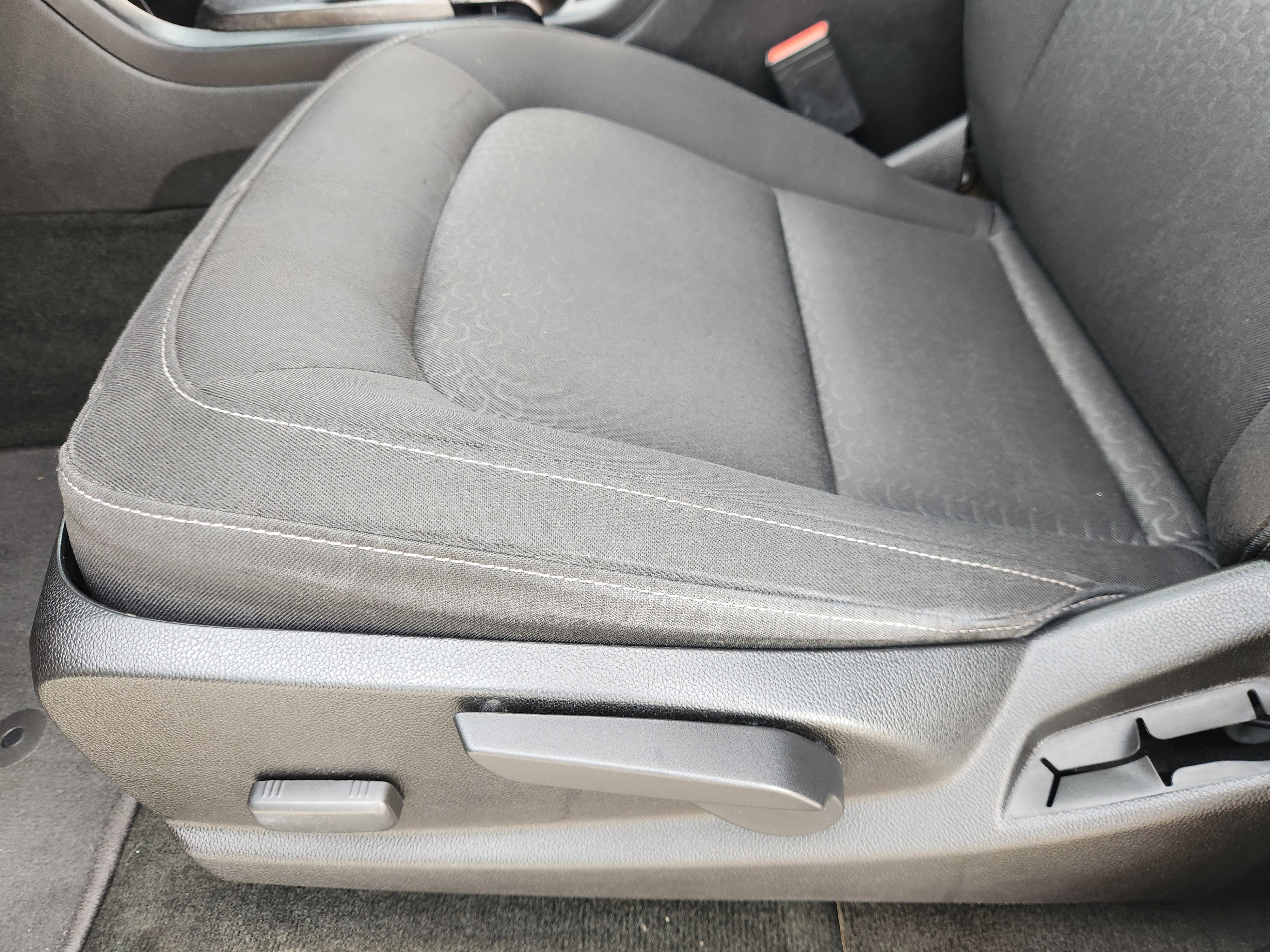 2017 GMC Canyon 2WD SLE