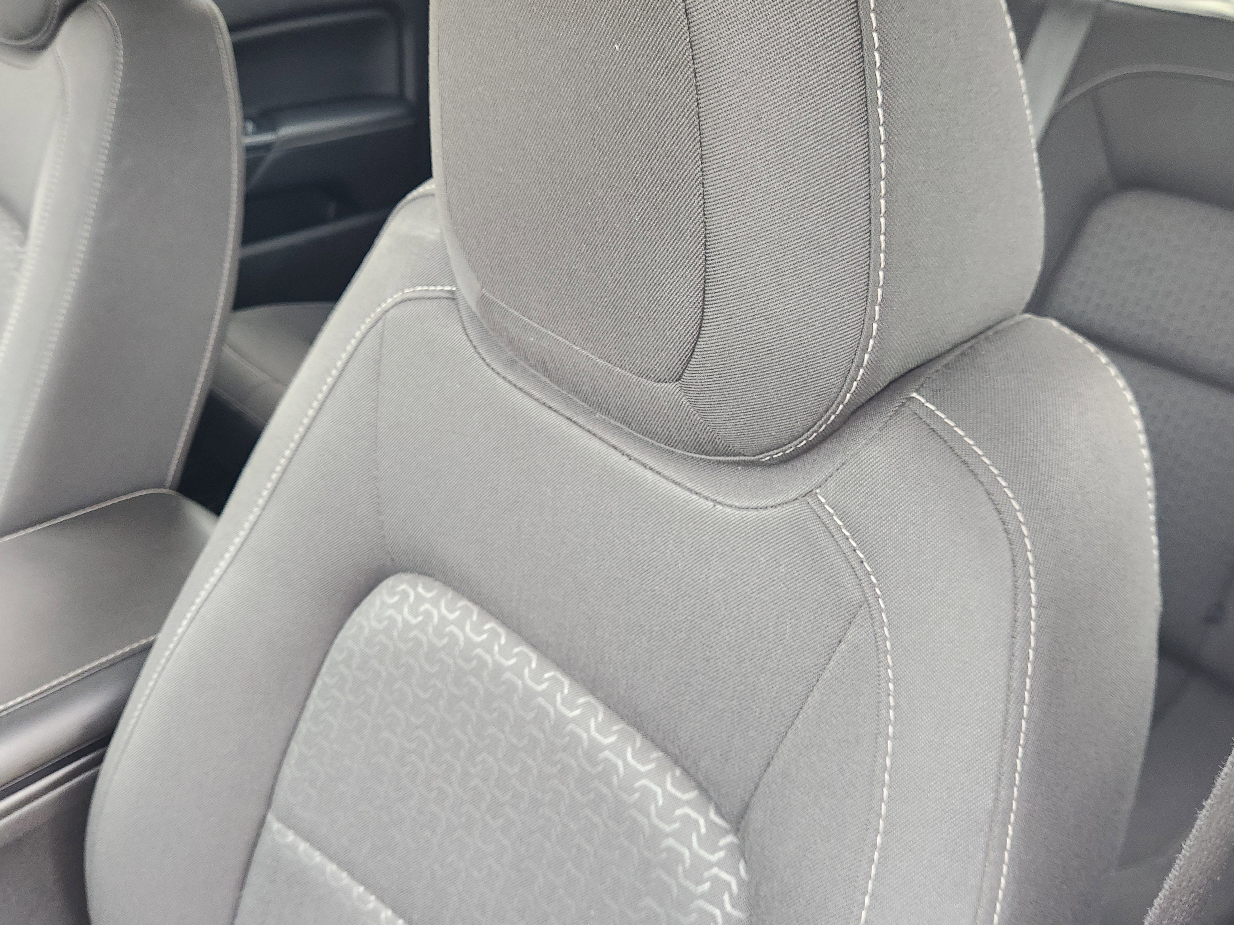 2017 GMC Canyon 2WD SLE