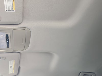 2017 GMC Canyon 2WD SLE