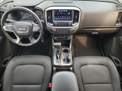 2017 GMC Canyon 2WD SLE