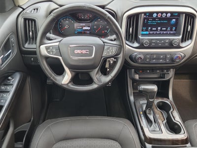 2017 GMC Canyon 2WD SLE