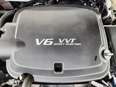 2017 GMC Canyon 2WD SLE