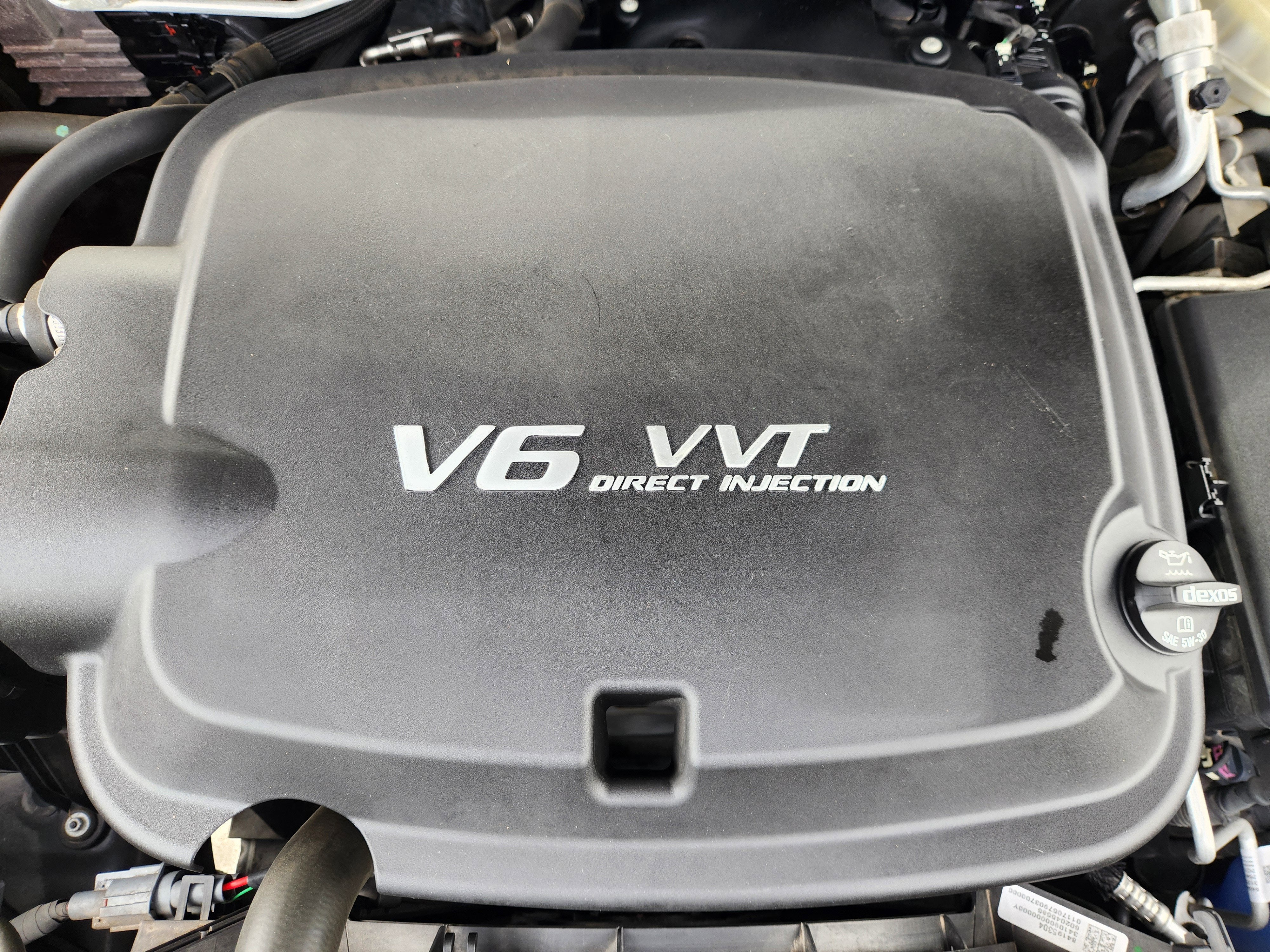 2017 GMC Canyon 2WD SLE