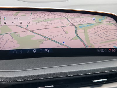 2025 Cadillac XT4 FWD Premium Luxury