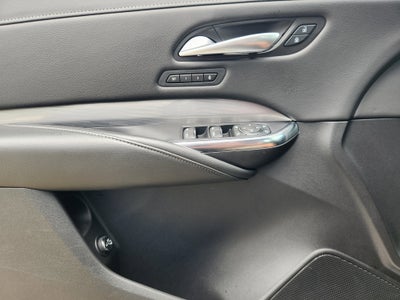 2025 Cadillac XT4 FWD Premium Luxury