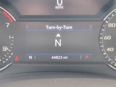 2019 Cadillac XT4 FWD Premium Luxury