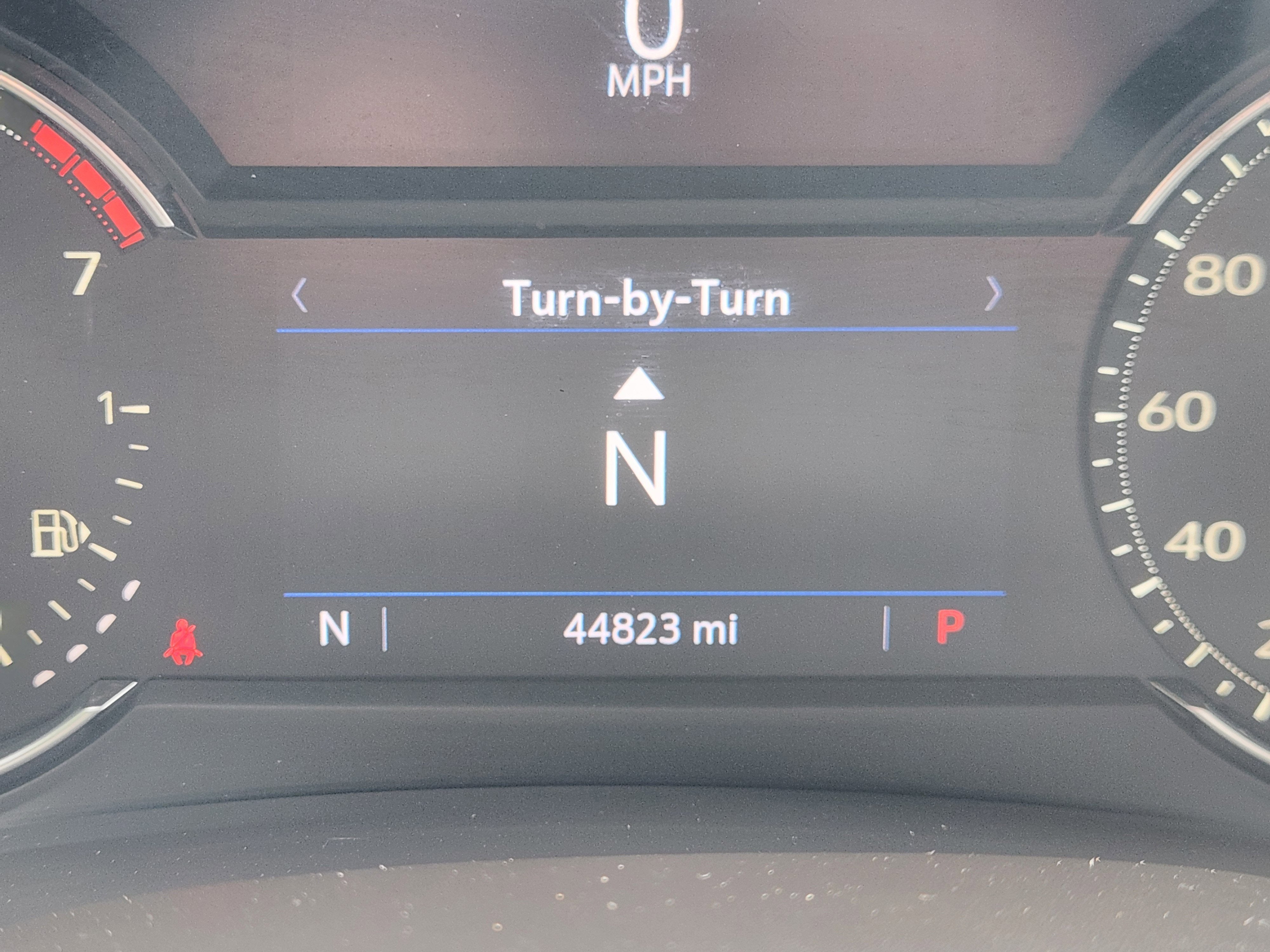 2019 Cadillac XT4 FWD Premium Luxury
