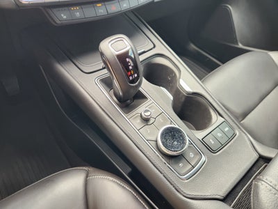 2019 Cadillac XT4 FWD Premium Luxury
