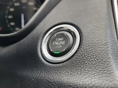 2019 Cadillac XT4 FWD Premium Luxury
