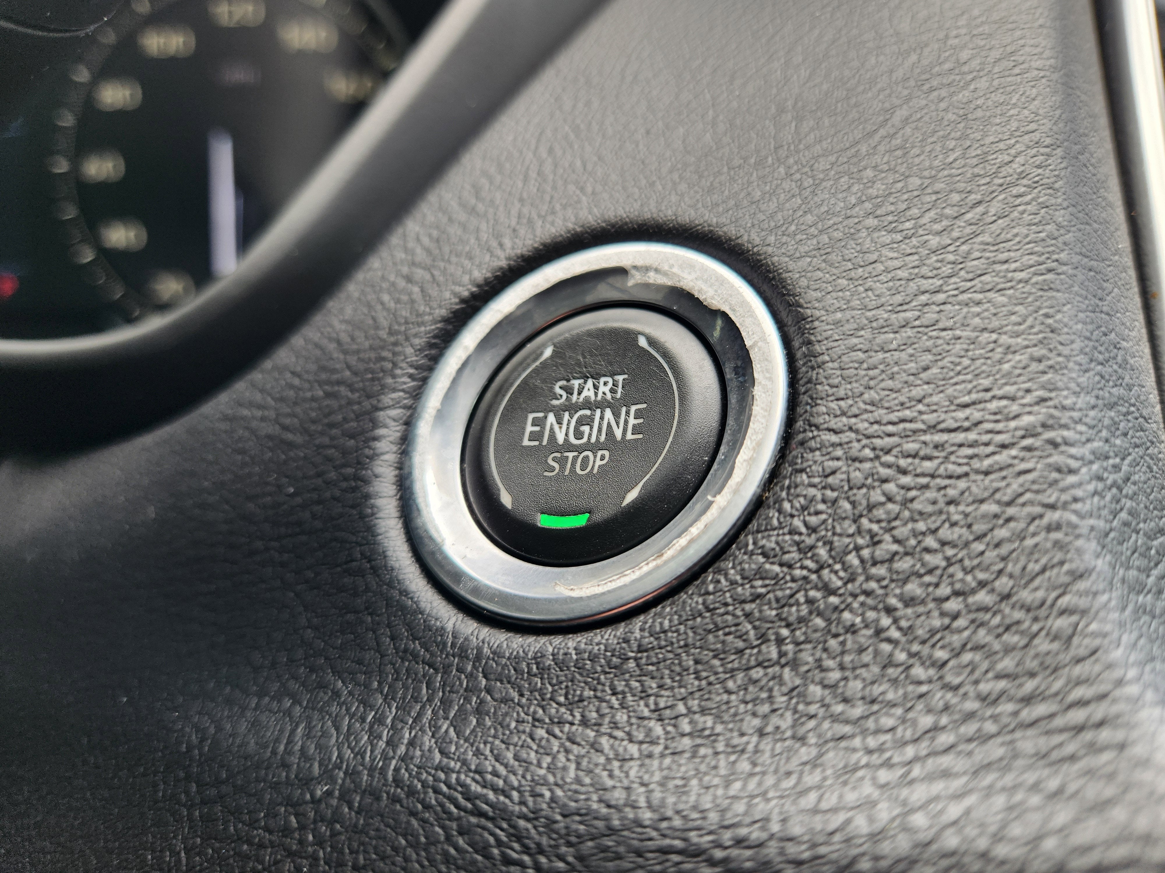 2019 Cadillac XT4 FWD Premium Luxury