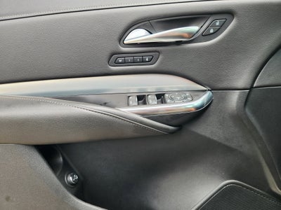 2019 Cadillac XT4 FWD Premium Luxury