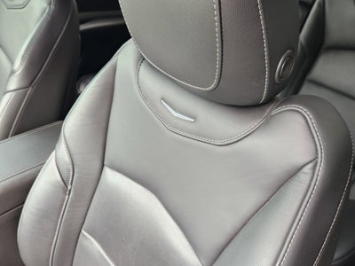 2019 Cadillac XT4 FWD Premium Luxury