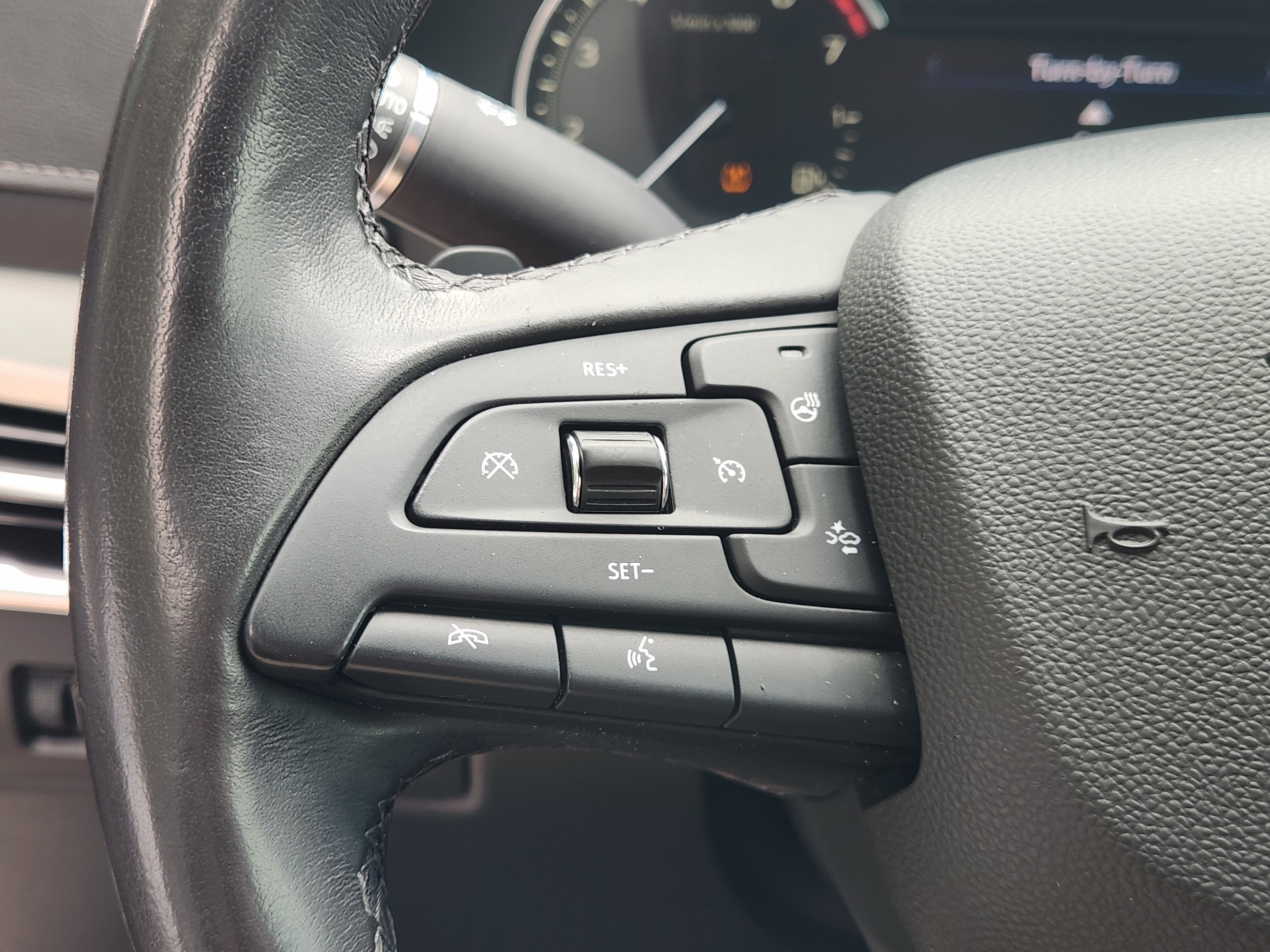 2019 Cadillac XT4 FWD Premium Luxury