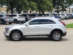 2019 Cadillac XT4 FWD Premium Luxury