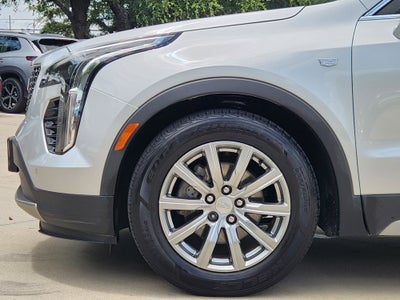 2019 Cadillac XT4 FWD Premium Luxury