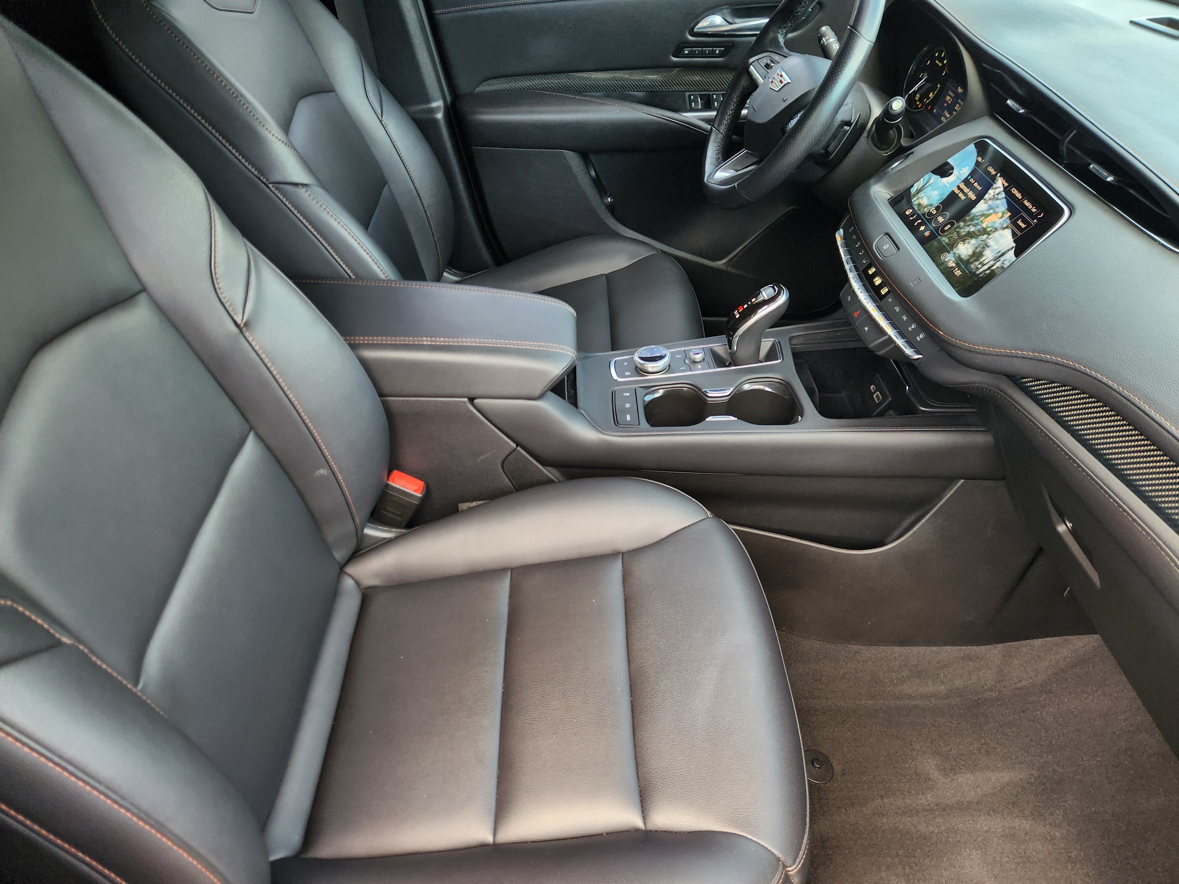 2021 Cadillac XT4 FWD Sport