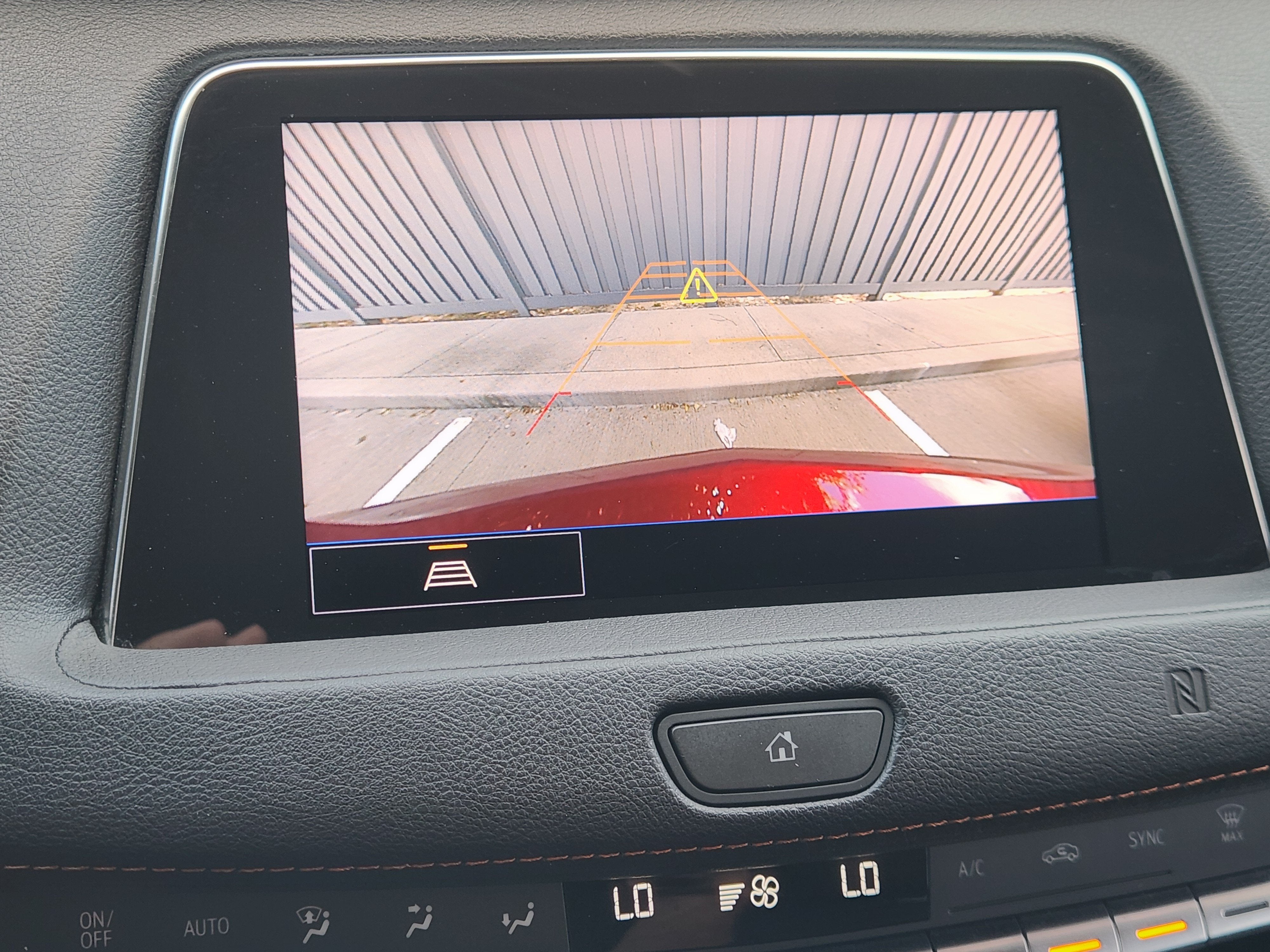 2021 Cadillac XT4 FWD Sport
