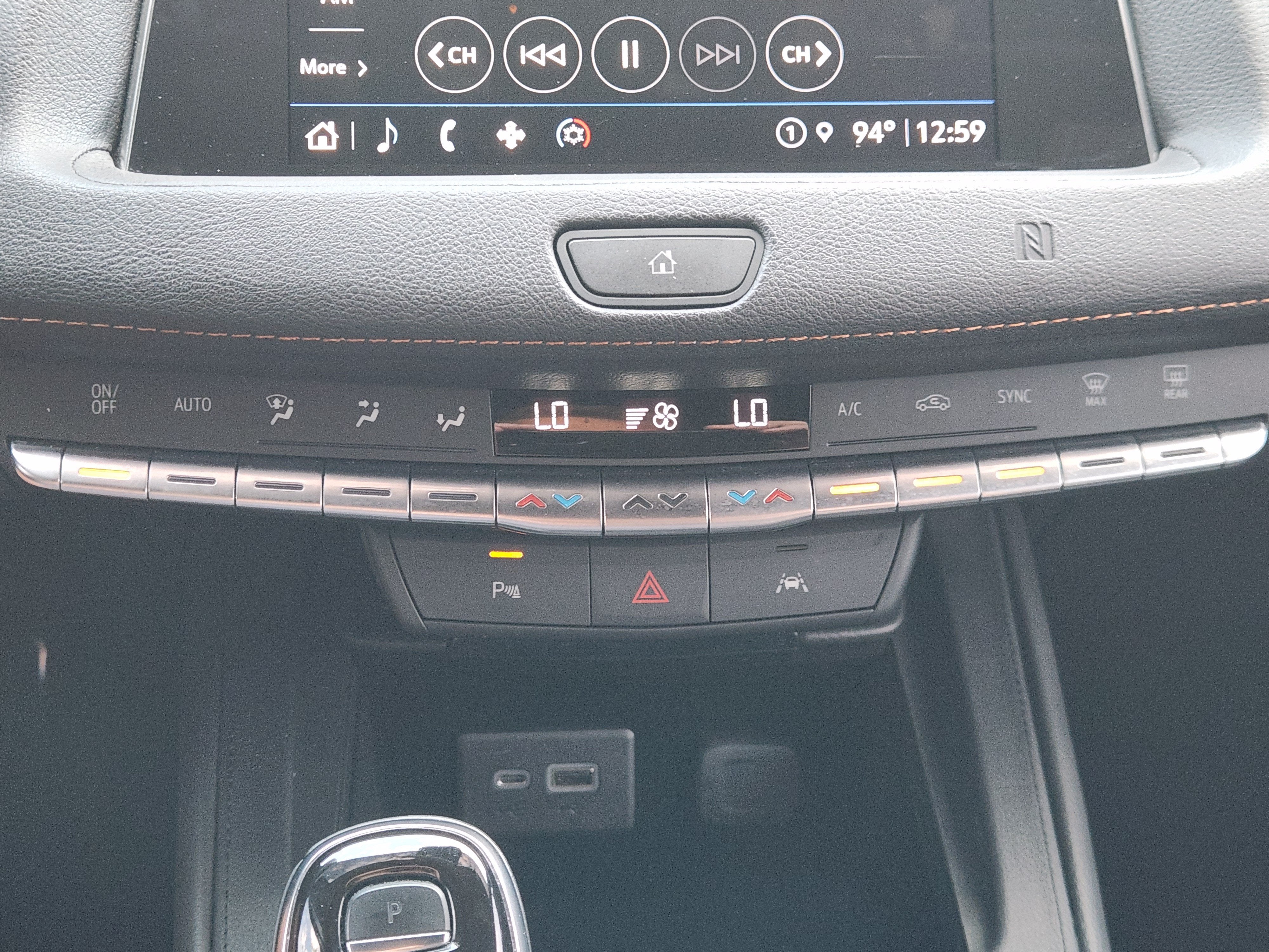 2021 Cadillac XT4 FWD Sport
