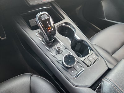 2021 Cadillac XT4 FWD Sport
