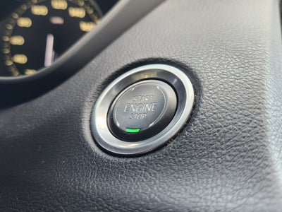 2021 Cadillac XT4 FWD Sport