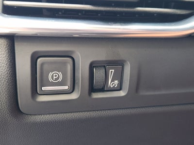 2021 Cadillac XT4 FWD Sport