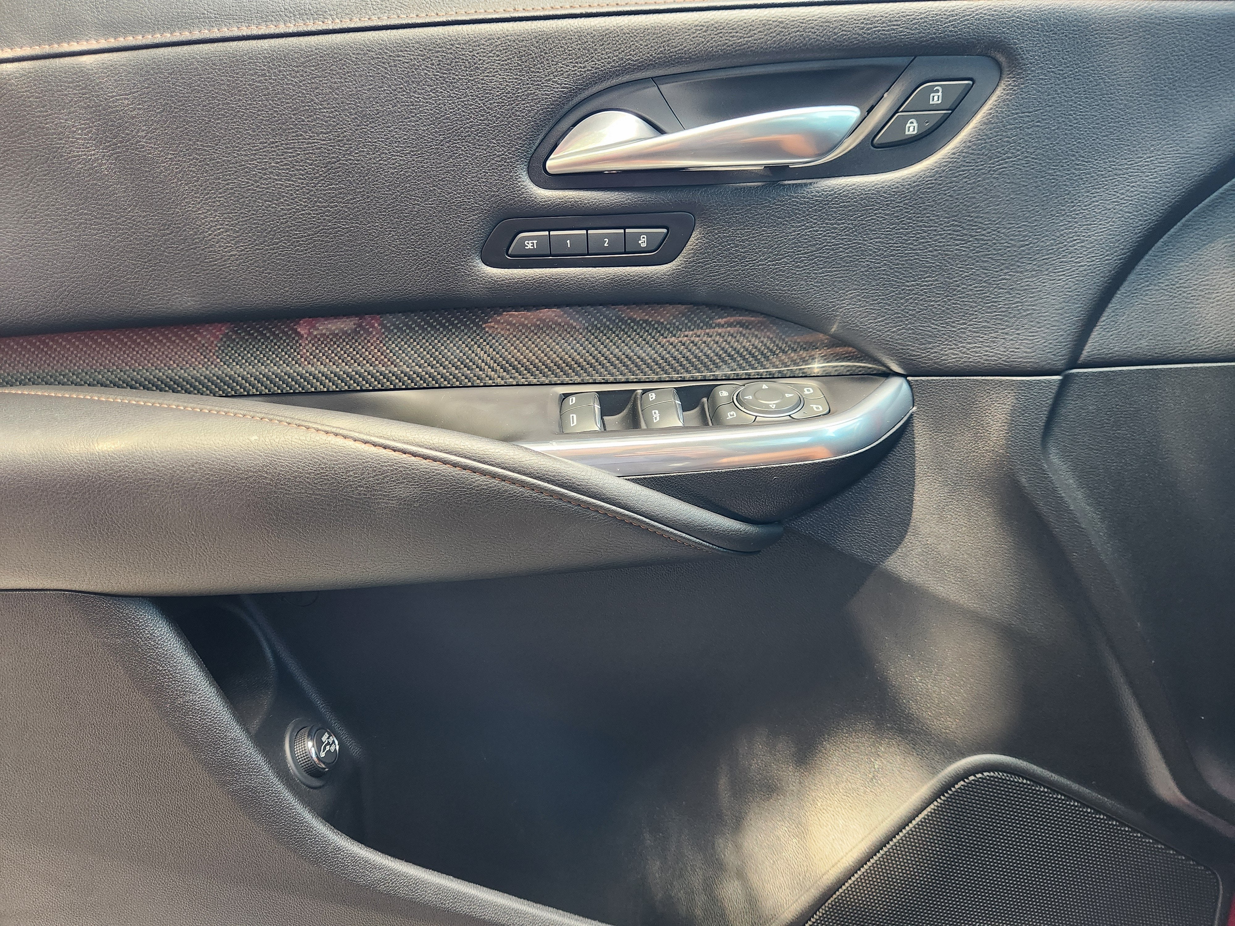 2021 Cadillac XT4 FWD Sport