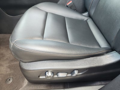 2021 Cadillac XT4 FWD Sport