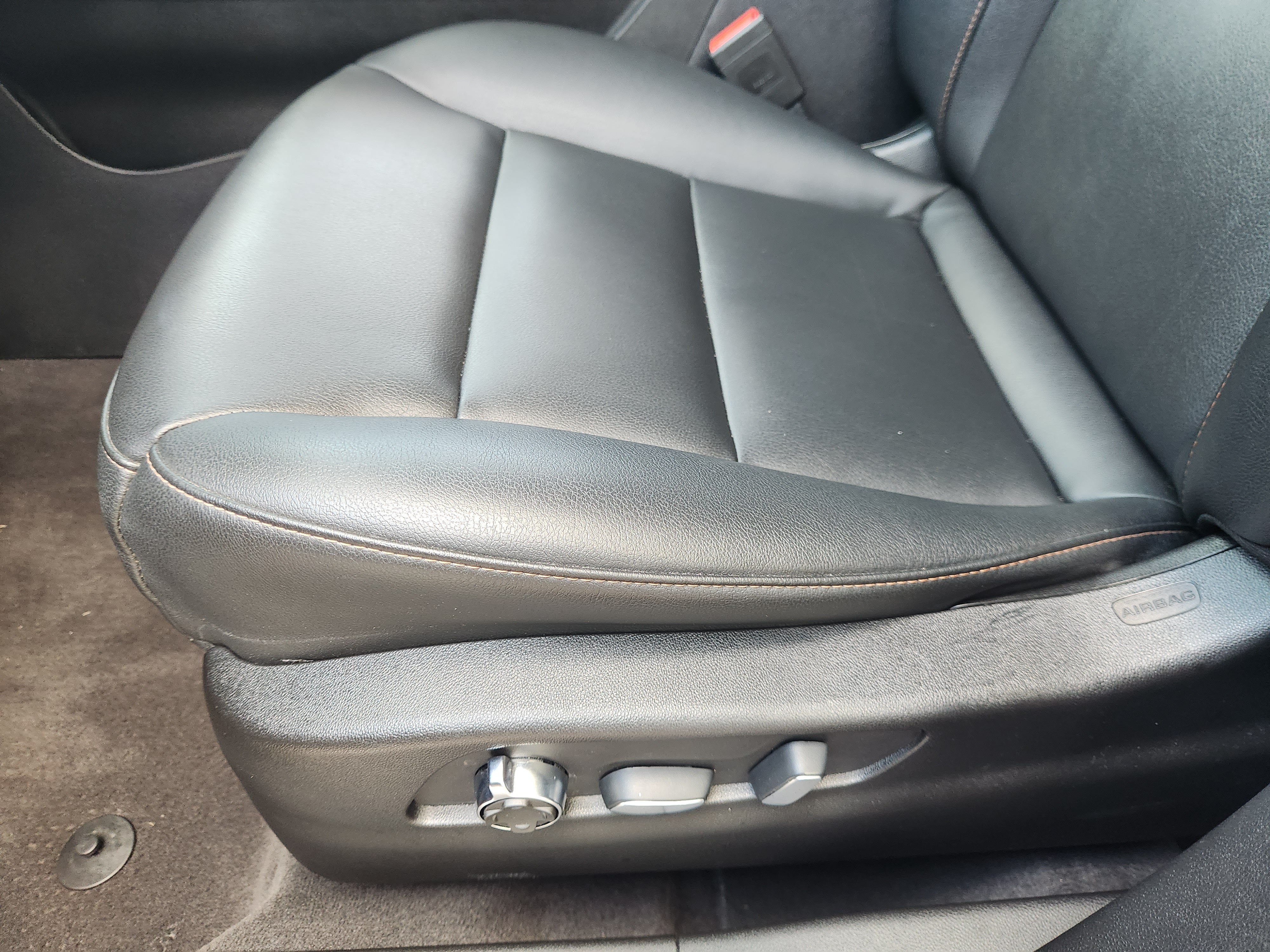 2021 Cadillac XT4 FWD Sport