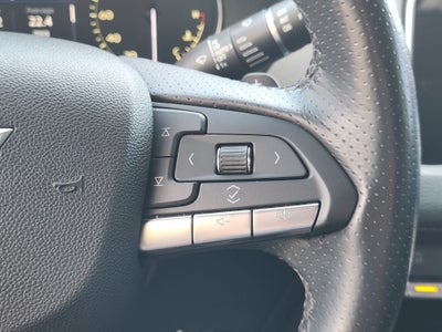 2021 Cadillac XT4 FWD Sport