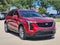2021 Cadillac XT4 FWD Sport