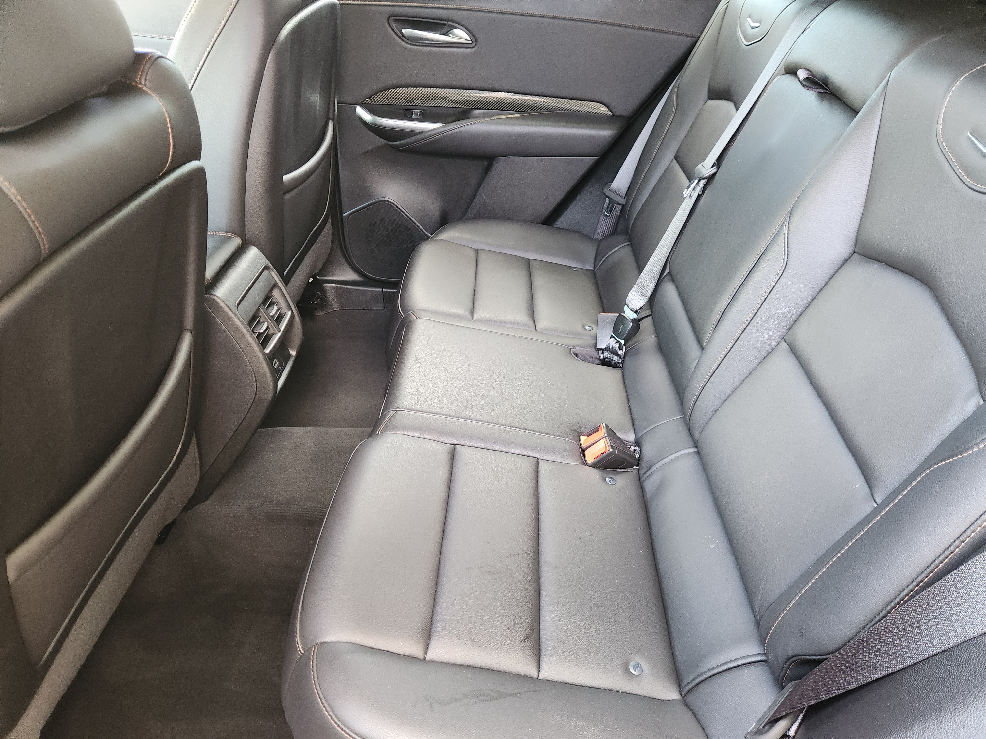 2021 Cadillac XT4 FWD Sport