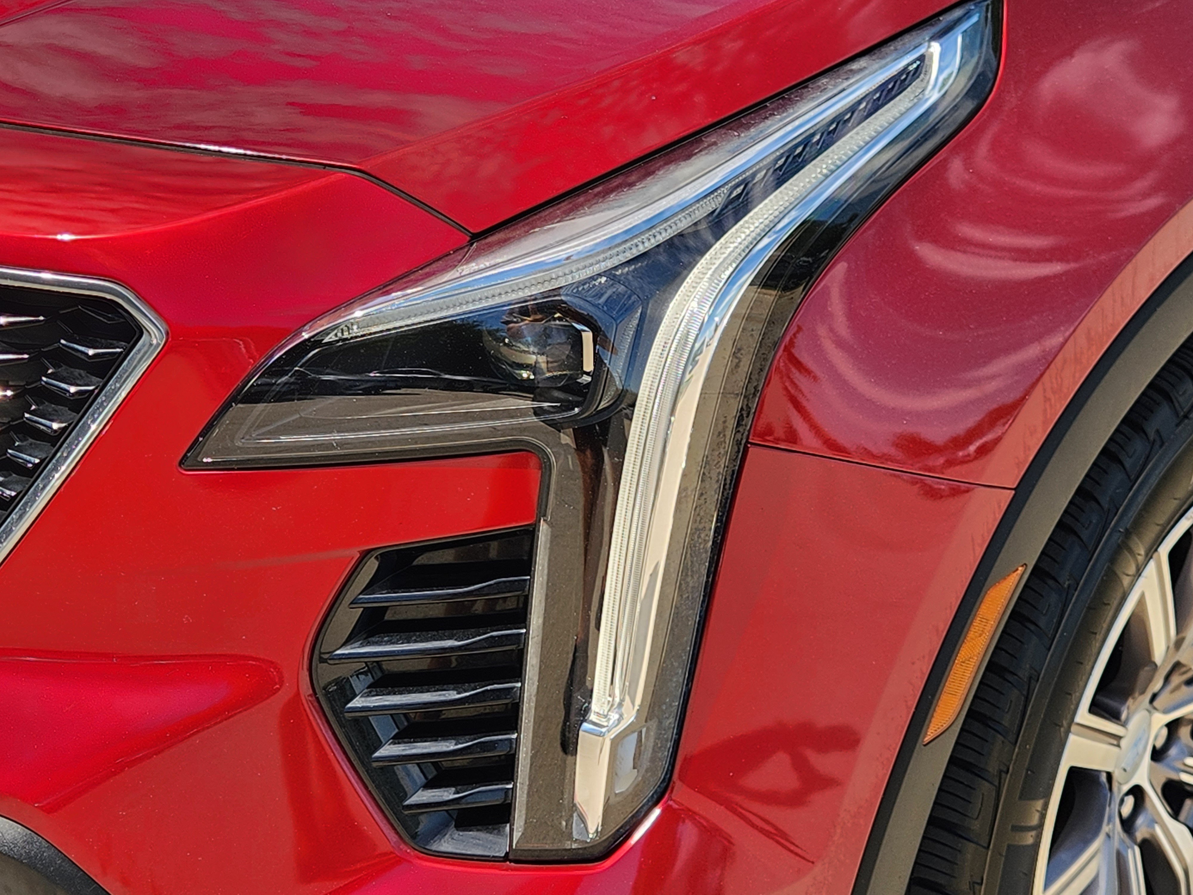 2021 Cadillac XT4 FWD Sport