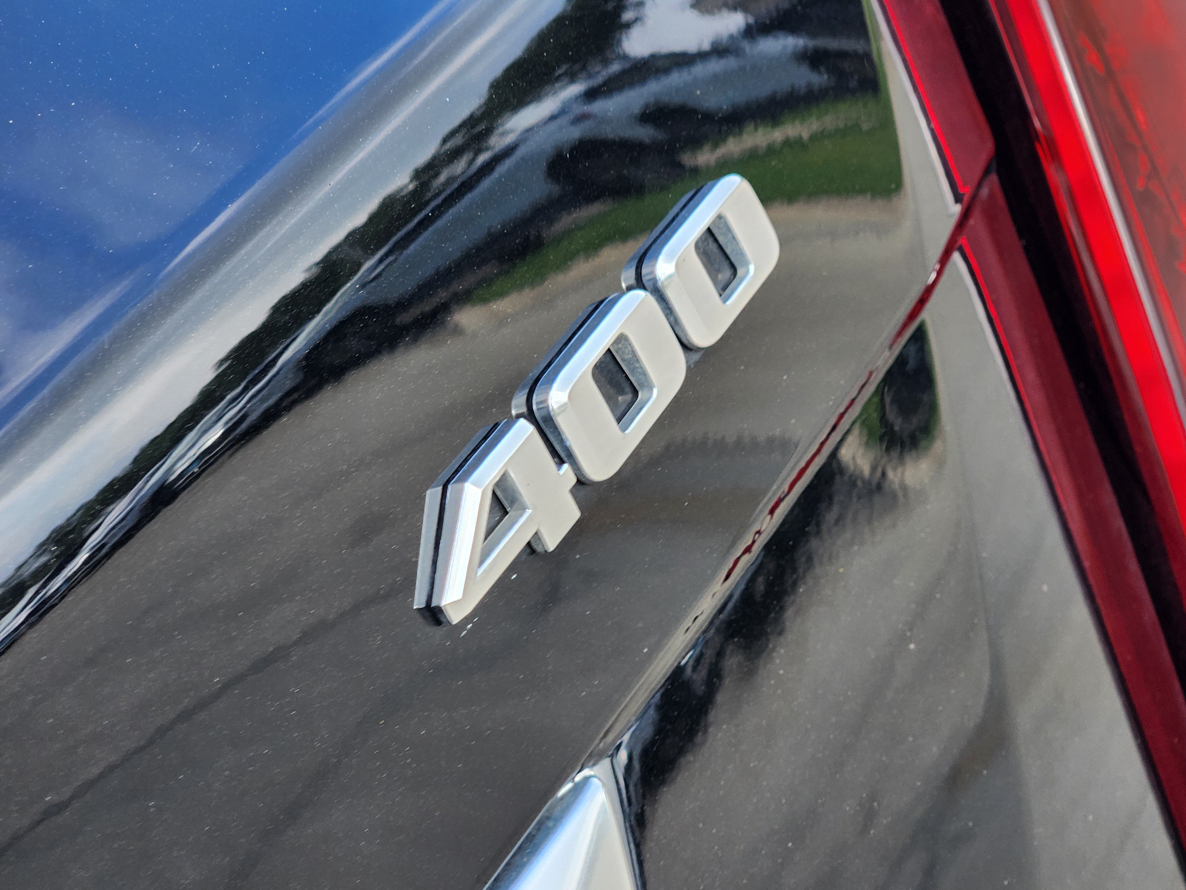 2025 Cadillac XT5 FWD Premium Luxury