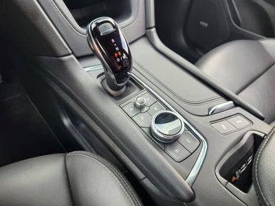 2025 Cadillac XT5 FWD Premium Luxury