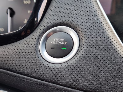 2025 Cadillac XT5 FWD Premium Luxury