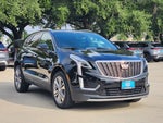 2025 Cadillac XT5 FWD Premium Luxury