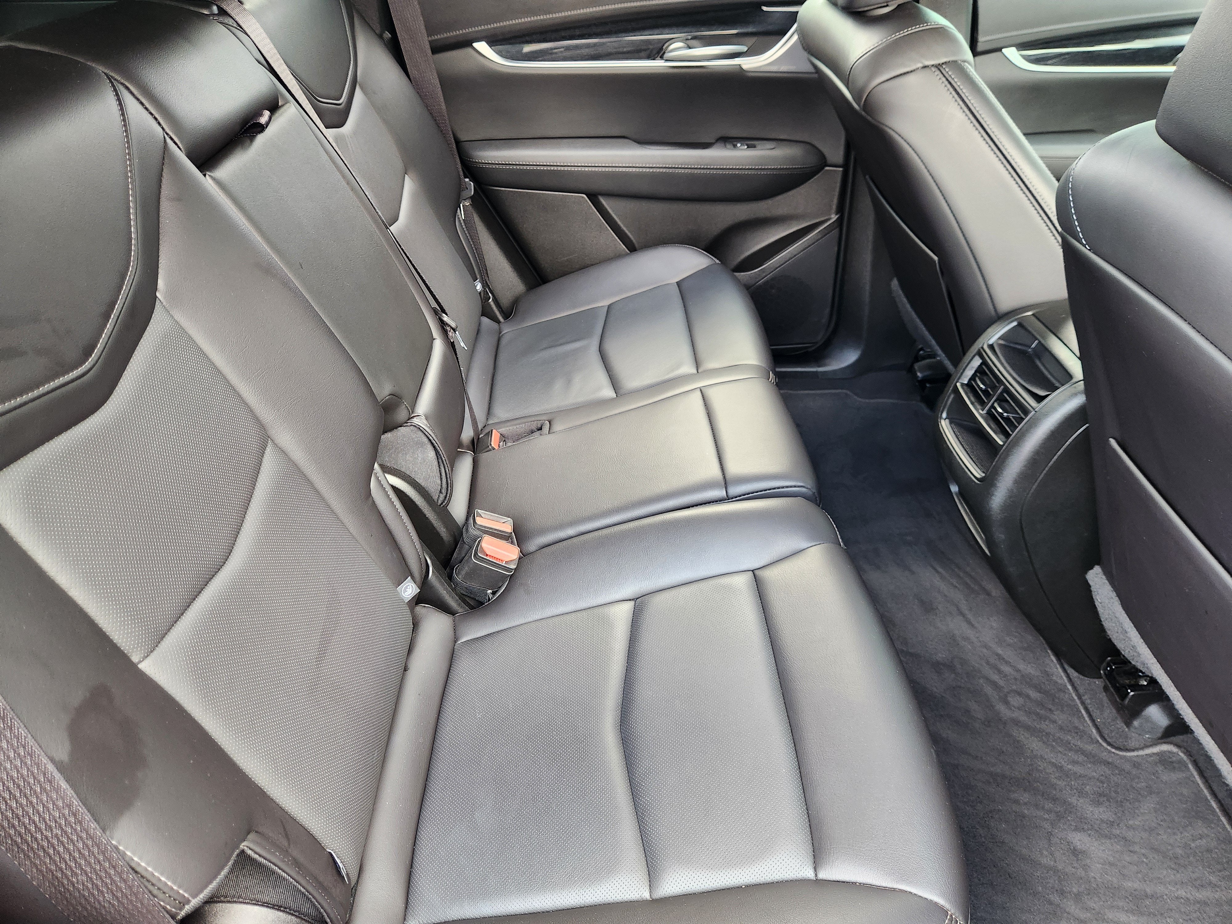 2025 Cadillac XT5 FWD Premium Luxury