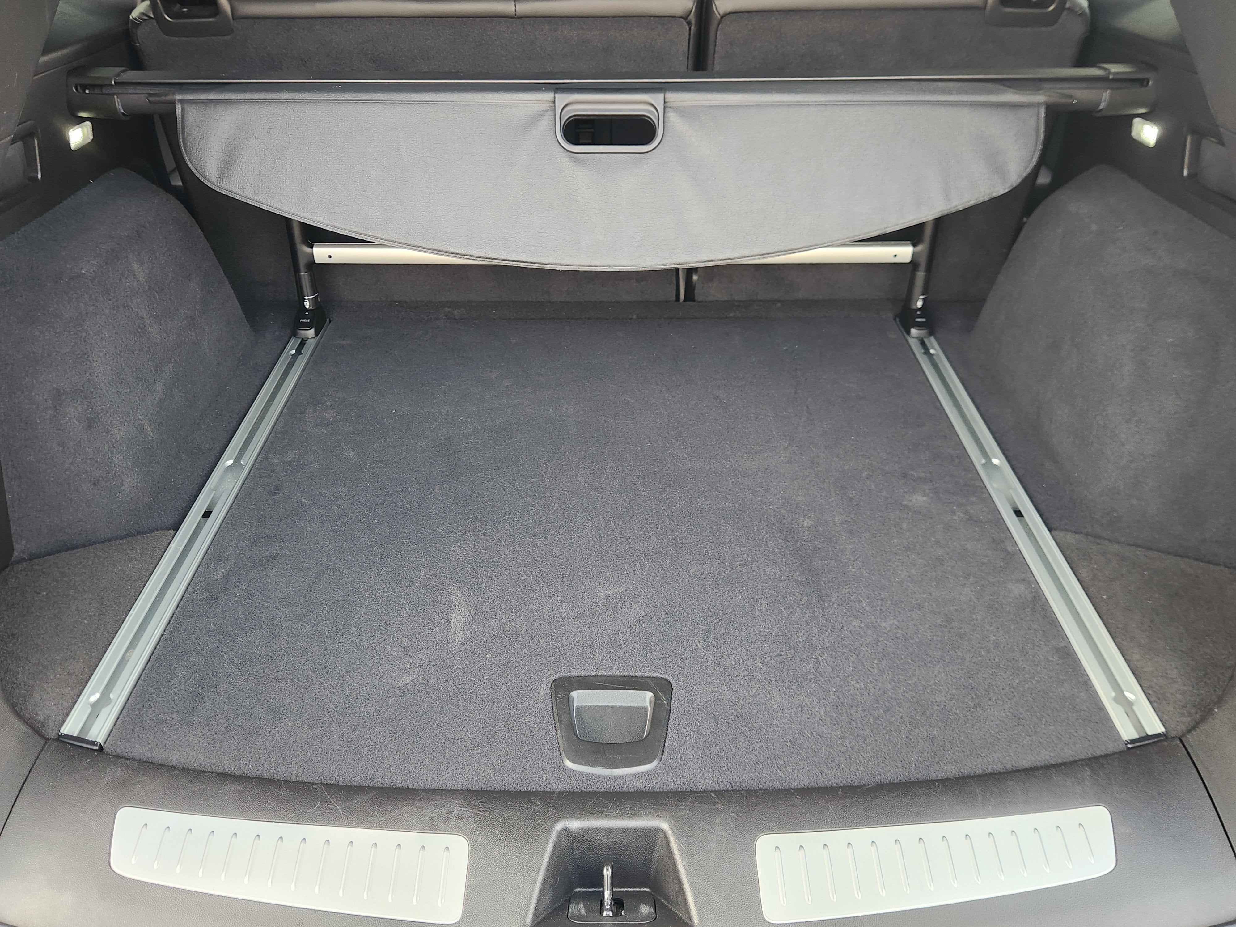 2025 Cadillac XT5 FWD Premium Luxury