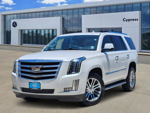 2020 Cadillac Escalade Base