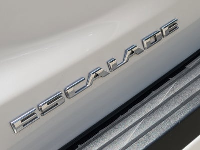 2020 Cadillac Escalade Base